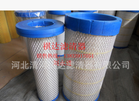 供应：高品质滤清器，AF25962.AF25963，空气滤清器，滤芯