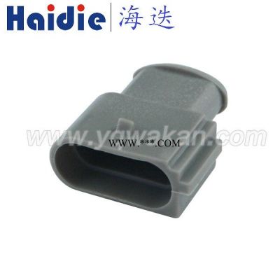 HD035B-3.5-11/3P 曲轴传感器插头 线束插头