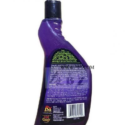 美光洗车液 Meguiars 新一代超级洗车液G1261