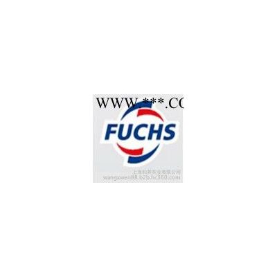 福斯FUCHS润滑脂LUBRTECH EP 2德国原产地  规格型号17公斤/桶 福斯润滑脂啤酒工厂包装用润滑脂