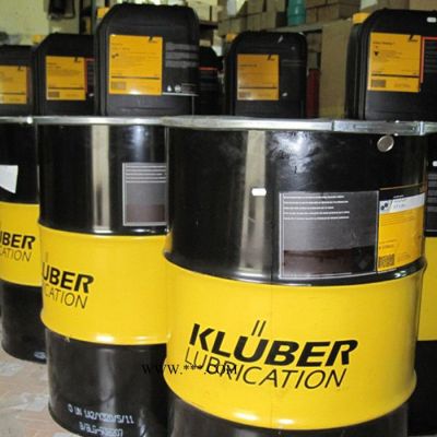 克鲁勃 Kluber ConTRAKOR A 100 特种润滑脂 ** 授权经营批发