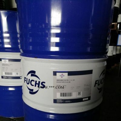 福斯 FUCHS gleitmo 5040 高温润滑脂 ** 授权经营批发