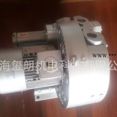吸料风机4HB510-AH26/2.2KW，正负压鼓风机