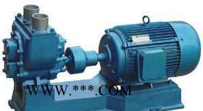 上海申欧通用泵阀厂专业生产YHCB150/5圆弧齿轮油泵