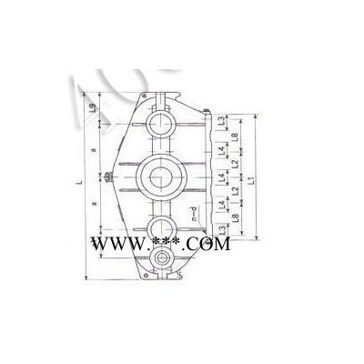 厂家特价现货供应SHCⅠ450三环减速器批发价