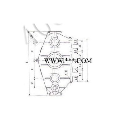 厂家特价现货供应SHCⅠ145 三环减速器批发价