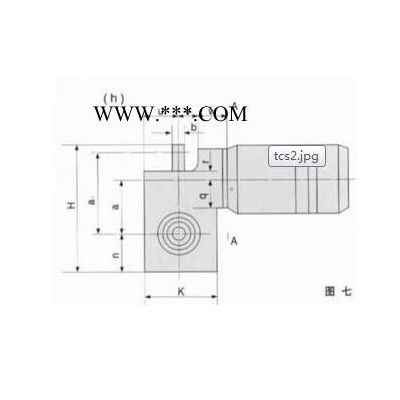 [厂家特价现货供应]TCS型垂直轴轴装减速器批发价