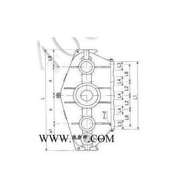 厂家特价现货供应SHCⅠ500三环减速器批发价