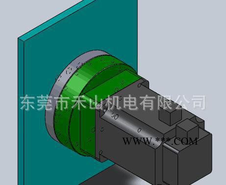 国产RV减速器，焊接变位机专用减速机转台专用RV-80E超大承载力