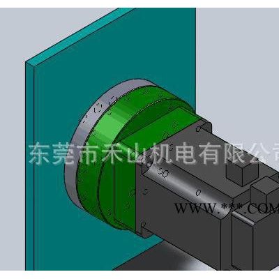 国产RV减速器，焊接变位机专用减速机转台专用RV-80E超大承载力