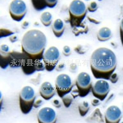 【华阳】镀膜玻璃微珠英国BS6088标准(GLASS BEADS)