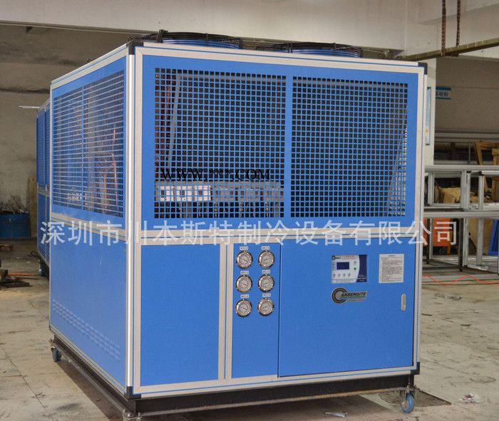 真空镀膜冷水机，水循环制冷机械，深圳龙岗冷却设备制造商