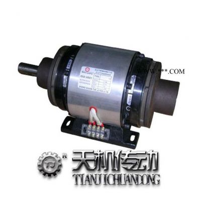 广东东莞双电磁离合器刹车器组合体TJ-POF2-10KG TIAN JI/天机 一年保修