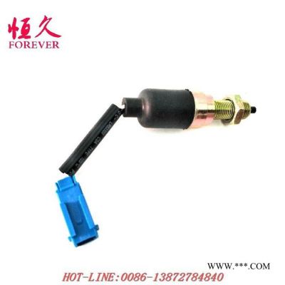 东风天锦军车配件EQ1120GA离合器开关总成3750420-C0100