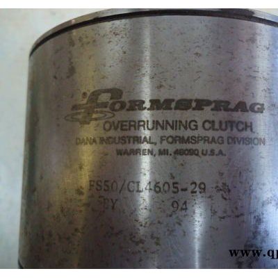 美国Formsprag 离合器 CL40269-62