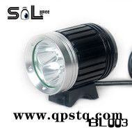 供应solyneeBL003BL003 LED山地自行车灯