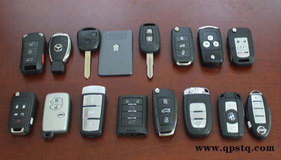比亚迪配汽车钥匙-配汽车钥匙- 芜湖匙全匙美配钥匙